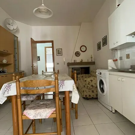 Casa San Giuseppe Otranto