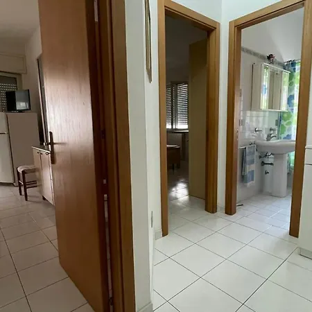 Casa San Giuseppe Holiday home