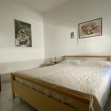 Casa San Giuseppe Holiday home *