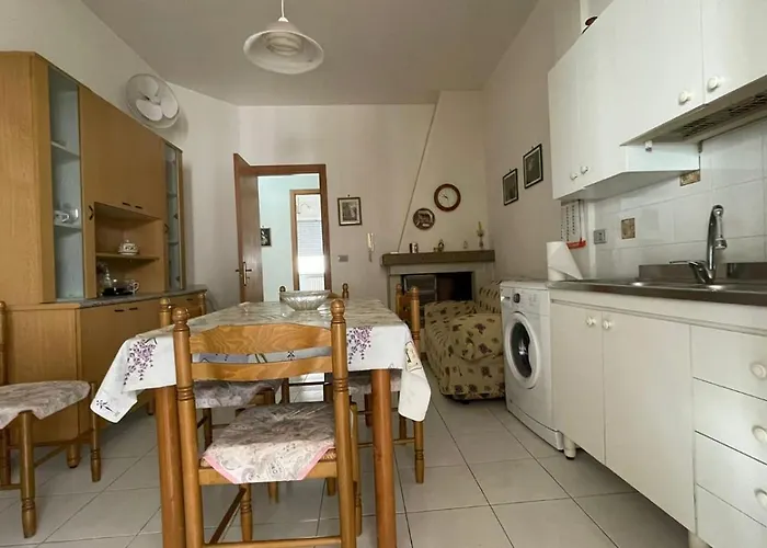 Casa San Giuseppe Otranto