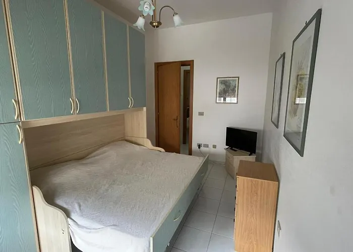 Holiday home Casa San Giuseppe *