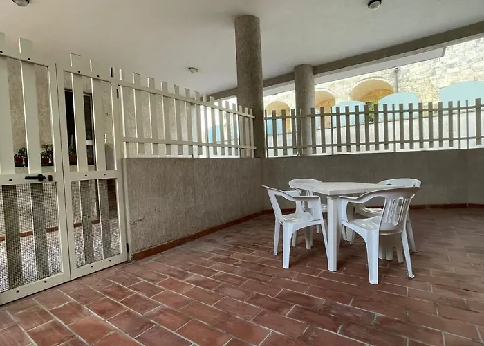 Holiday home Casa San Giuseppe Otranto