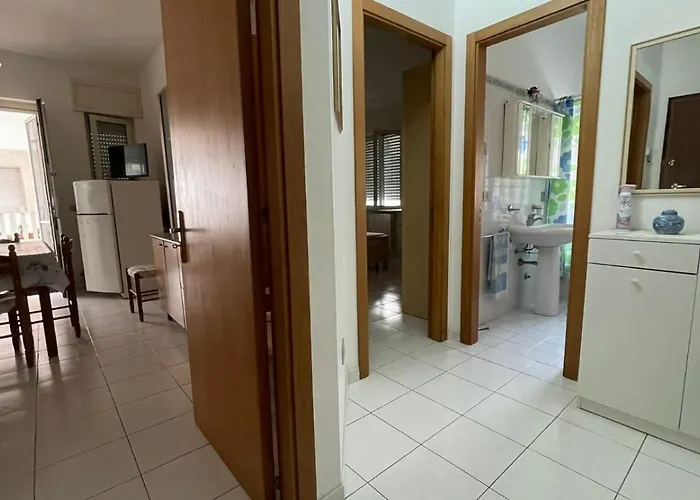 Casa San Giuseppe Holiday home