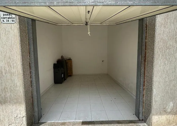 Casa San Giuseppe Otranto