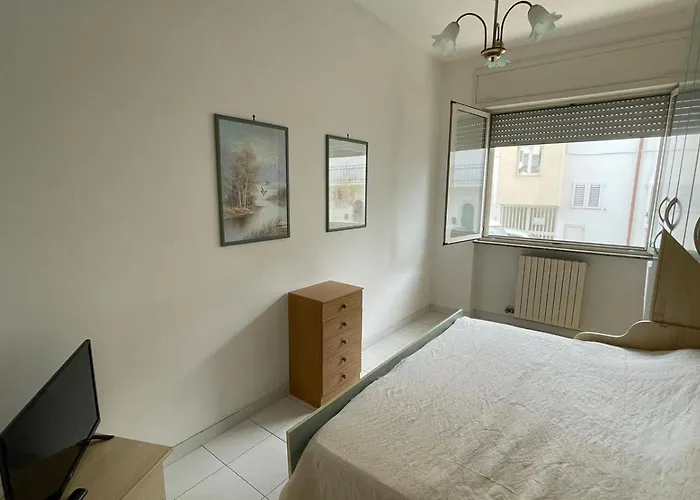 Casa San Giuseppe * Otranto