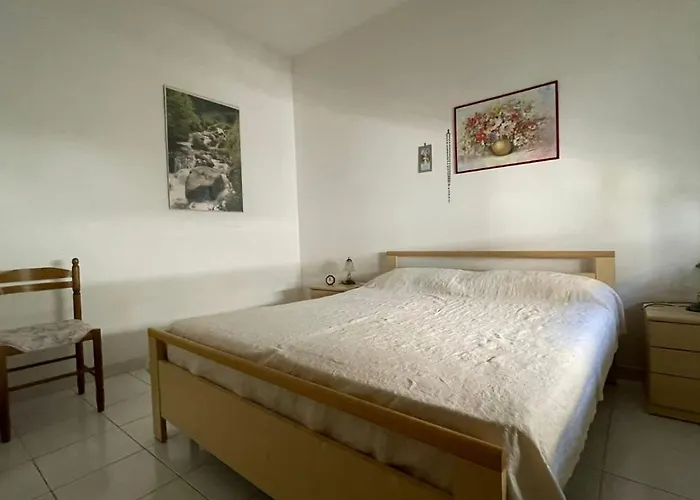 Casa San Giuseppe Holiday home *