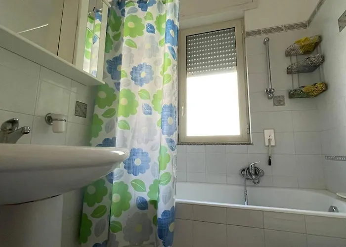 Casa San Giuseppe Holiday home Otranto