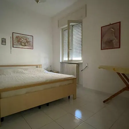 Casa San Giuseppe Holiday home
