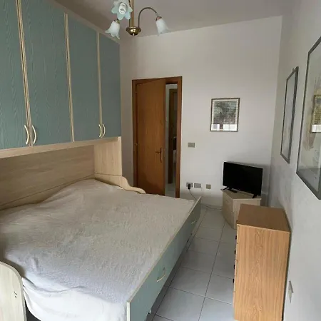 Holiday home Casa San Giuseppe *