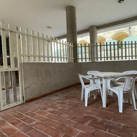 펜션 Casa San Giuseppe 오트란토