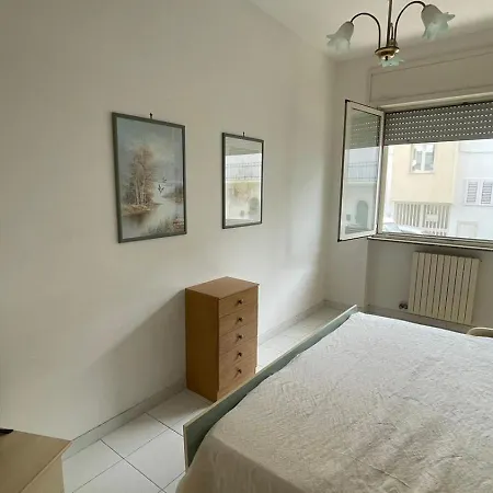 Casa San Giuseppe * 오트란토