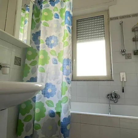 Casa San Giuseppe Holiday home Otranto