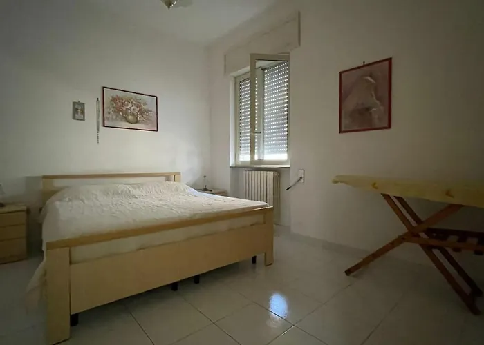 Casa San Giuseppe 펜션